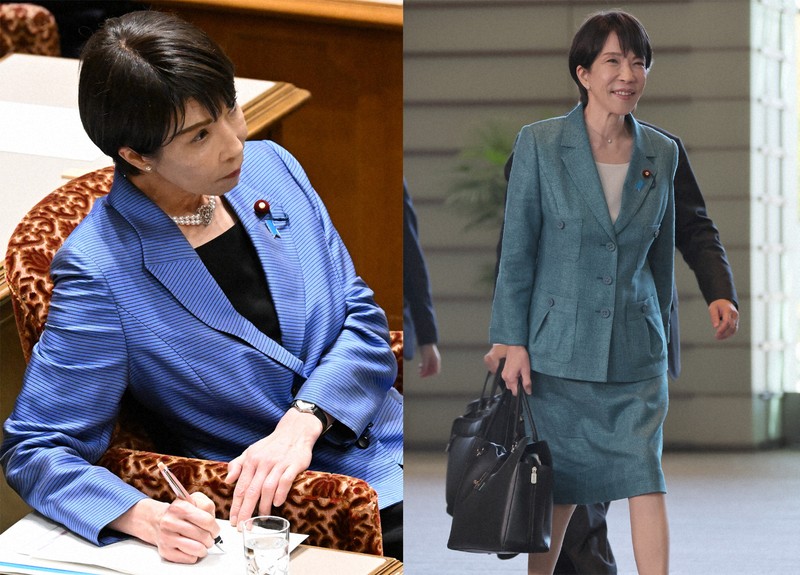 広がる「サナ活」 バッグは9カ月待ち だけど注意すべき「その先