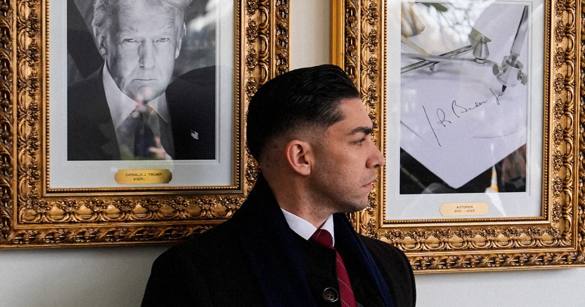 ＜1分で解説＞トランプ氏、自動署名のバイデン氏文書は「無効」