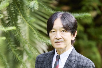 悠仁さまのポテトサラダと栗ご飯、小室眞子さん出産　秋篠宮さま会見