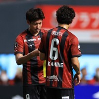 北海道コンサドーレ札幌、今季最終戦を白星で飾る 深井一希が現役