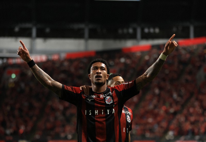 北海道コンサドーレ札幌、今季最終戦を白星で飾る 深井一希が現役