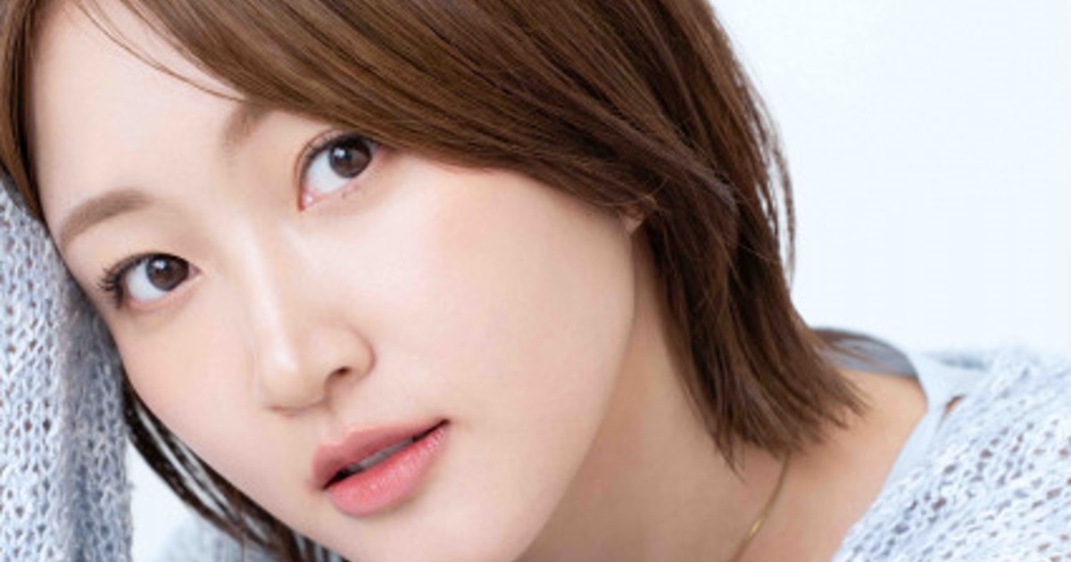 オリコンニュース：元NMB48・上枝恵美加、“国際結婚”を発表 お相手の