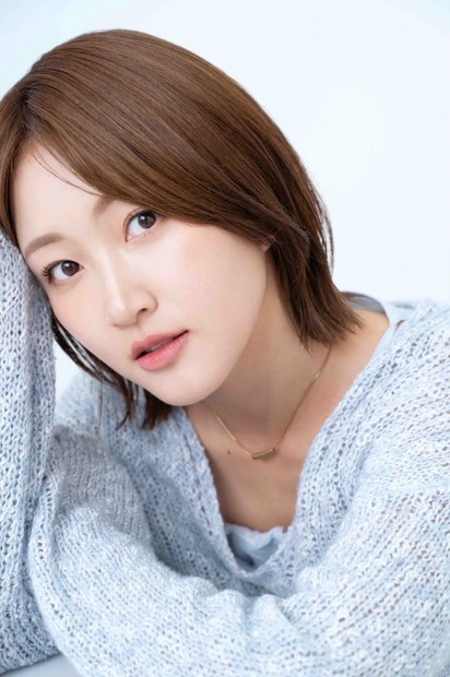 オリコンニュース：元NMB48・上枝恵美加、“国際結婚”を発表 お相手の