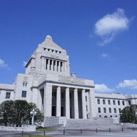 国会議事堂（共同）