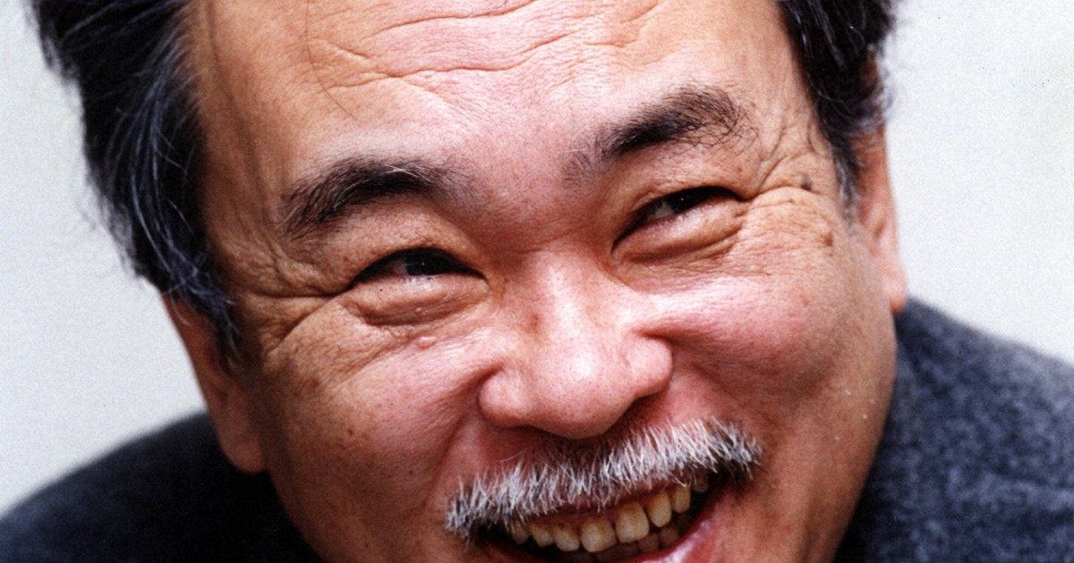 さよなら、嵐山光三郎さん　下り坂の楽しみ、老いの極意