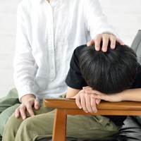 中学受験を経験した親の半数が、「後悔していることがある」と回答した（写真はイメージ）＝ゲッティ
