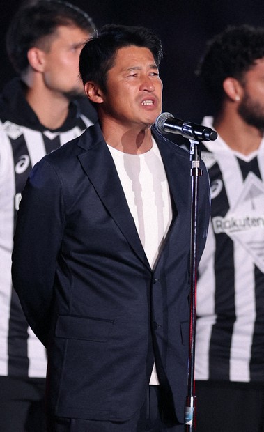 ヴィッセル神戸・吉田監督が退任「方針の違いあった」 サッカーJ1