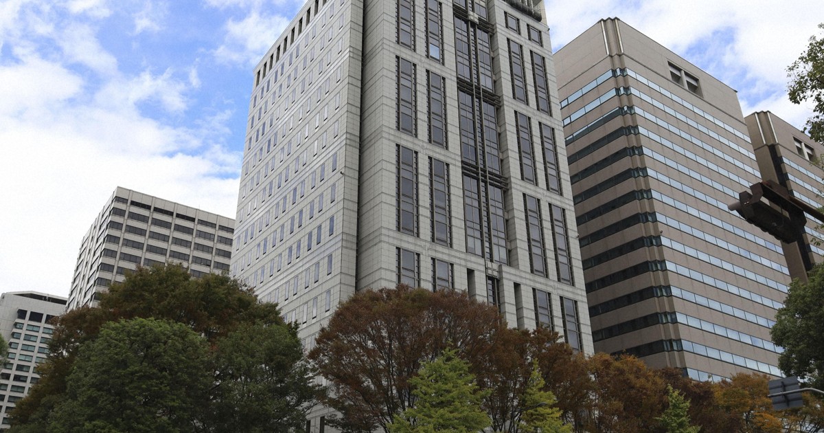 Half of Japan local court branches have 1 female lawyer or fewer: poll