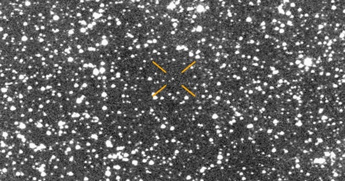 的川博士の銀河教室：的川博士の銀河教室 870 太陽系外から来た史上三