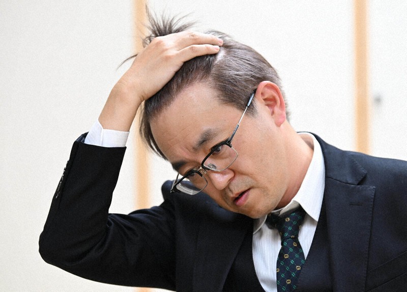 「ターピ羽生新聞」 T JAPAN starring #羽生結弦 // 9月27発行号 //// stay tuned