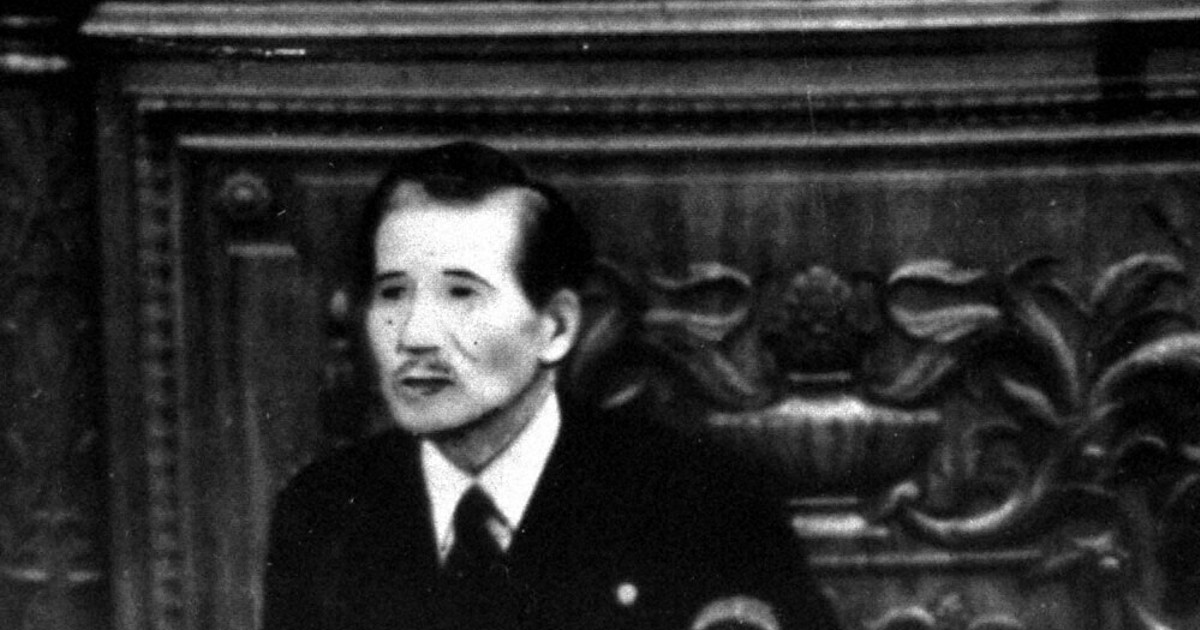 支局長からの手紙：演説削除と言論の府 ／鳥取 | 毎日新聞