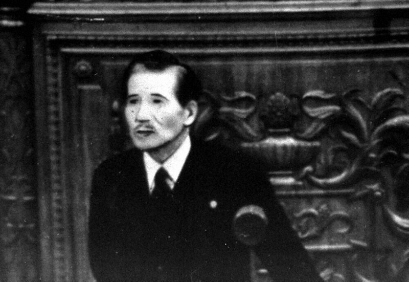 支局長からの手紙：演説削除と言論の府 ／鳥取 | 毎日新聞