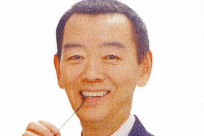 ＝戸田学さん提供