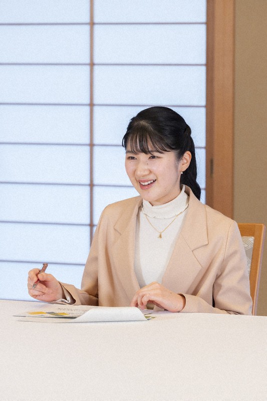 天皇皇室　雅子さま　愛子さま　週刊誌切り抜き記事　表紙のみ　新聞切り抜き　多数 皇室の活動：（3月11日～24日）愛子さま、初めての記者会見 | 毎日新聞