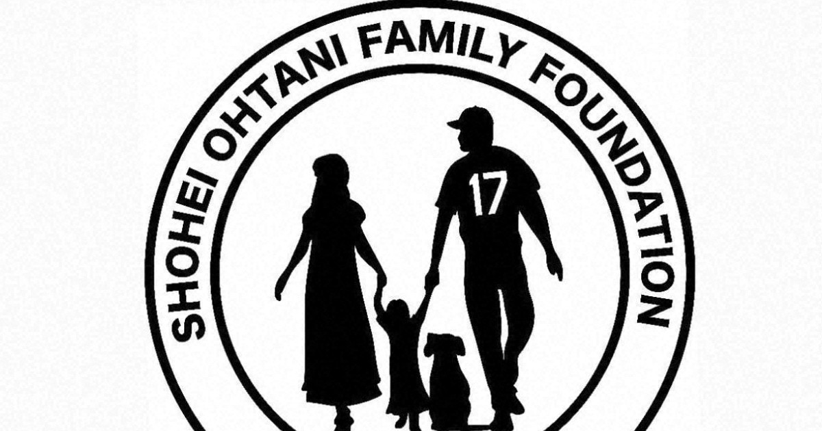 Baseball: Dodgers' Ohtani joins other stars in setting up foundation