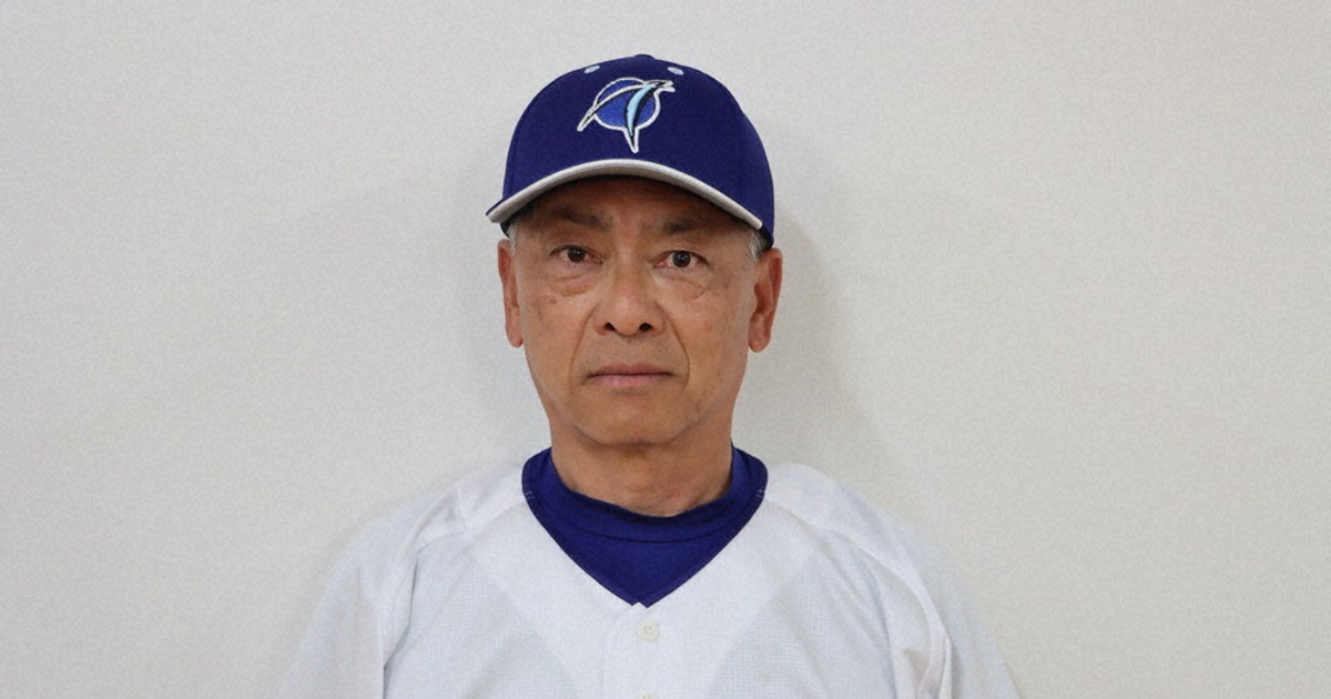 エイジェック監督「選手は日本一と言うけど…」　都市対抗抽選会