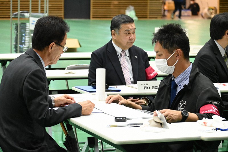 茨城・神栖市長選、全票再々点検へ 落選陣営が申し立て | 毎日新聞