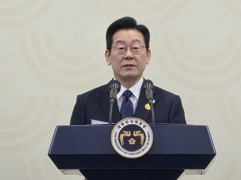 韓国、旧統一教会に法的対応へ 解散命令も検討か 李大統領が指示