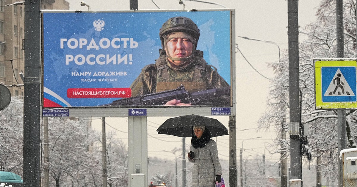 A South African radio presenter is arrested on suspicion of recruiting fighters for Russia