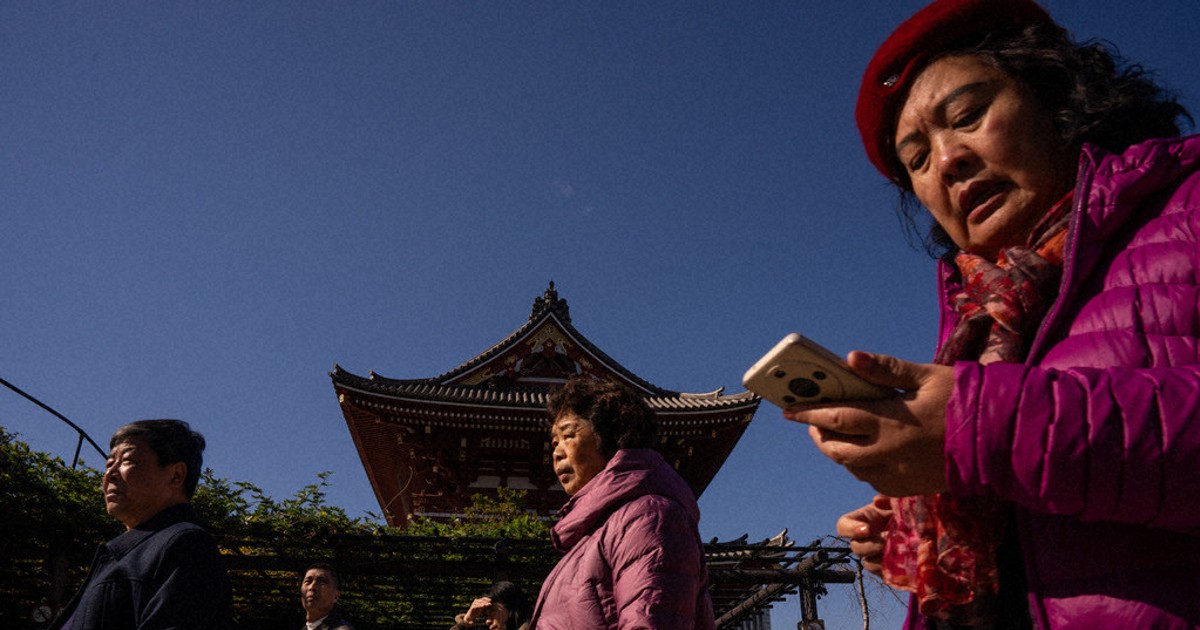 China sends another letter to UN chief over Japan PM's Taiwan remarks