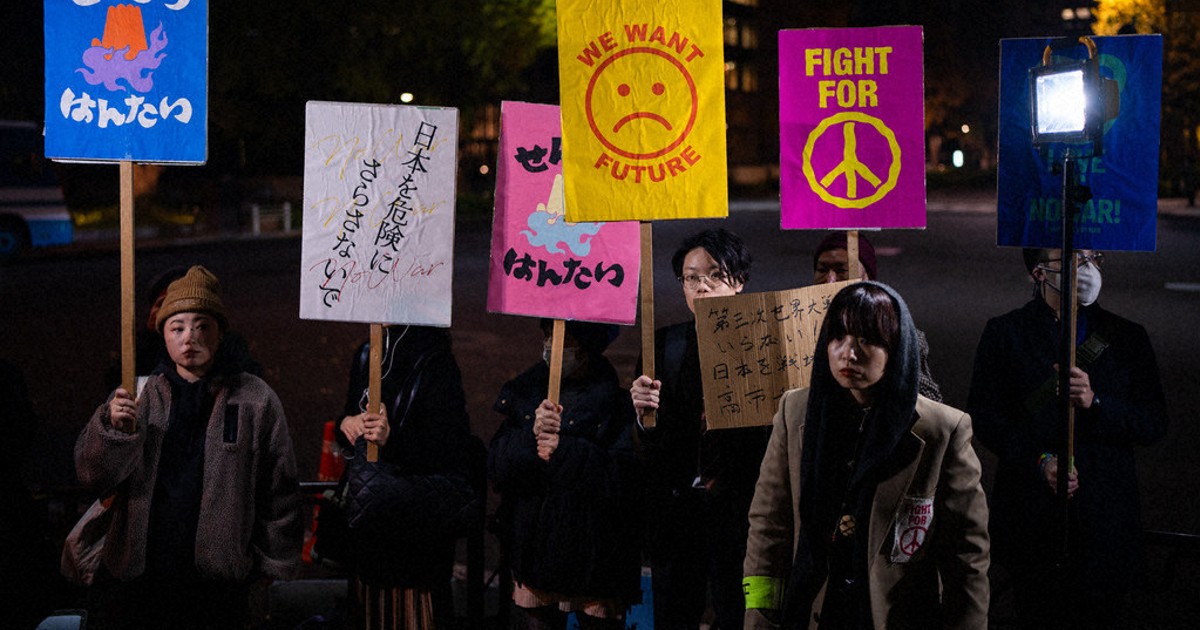 Nearly 75% of Japanese feel affinity toward Taiwan: poll