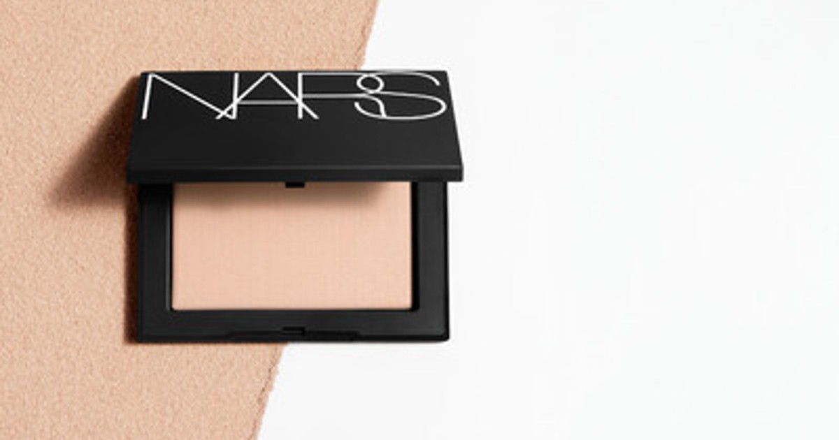 プレスリリース：NARSのアイコン「ライトリフレクティング