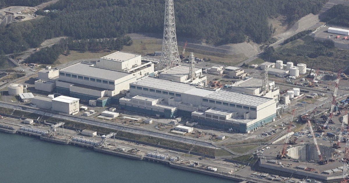 原発・出口なき迷走・Deep－M：／上（その2止） 新潟・柏崎刈羽