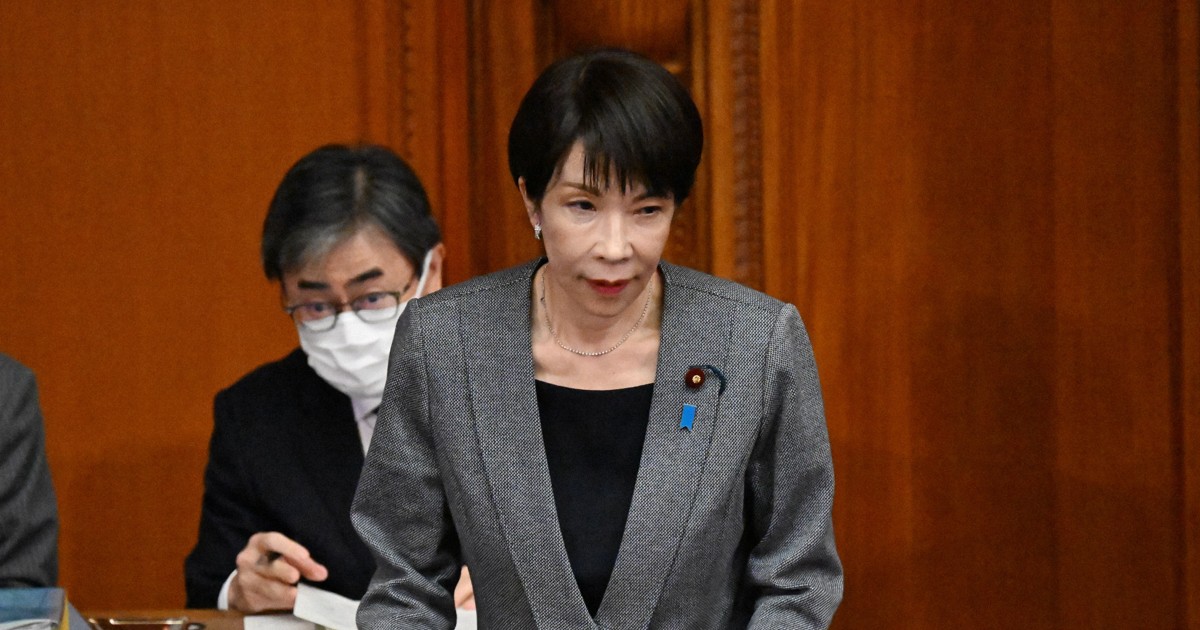 高市首相、被爆者面会に前向き　非核三原則見直しの是非には触れず