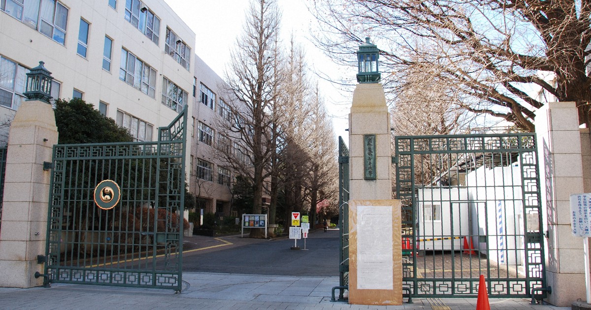 全国の女子大7校がトランスジェンダー女性の入学認める 16校が検討 | 毎日新聞