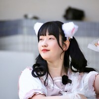 西原さつきさん＝山岸悠太郎さん撮影