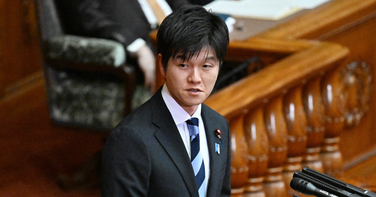 ＜1分で解説＞鈴木農相、コメの「生産調整」を法律に明記へ　なぜ?