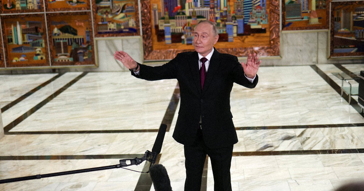 US-Russia talks on Ukraine were productive but work remains, Russian adviser says