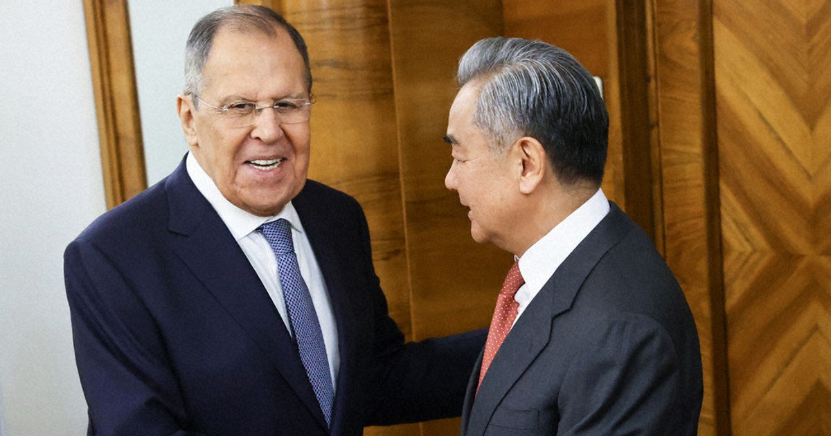 Russia, China agree to thwart efforts to revive 'Japanese militarism'