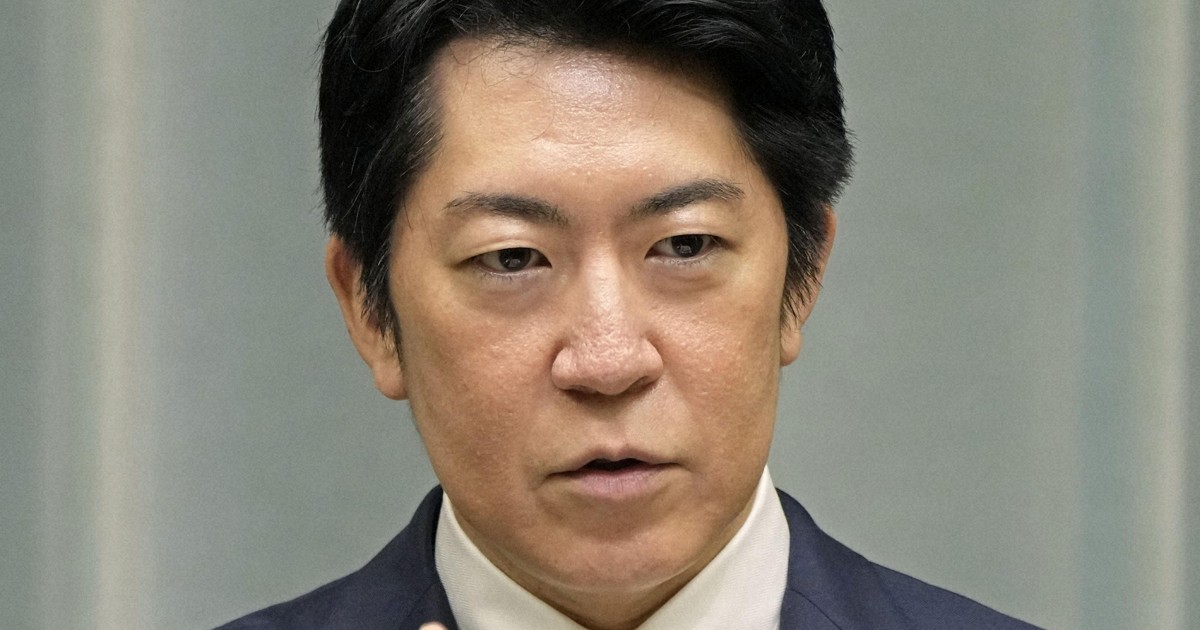 Japan gov't eyes bill to legalize use of birth surnames by married people