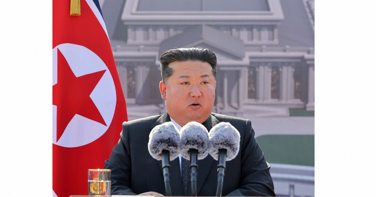 正恩氏の祖先は日本にも縁のある「神人」？ 韓国・済州島でルーツを