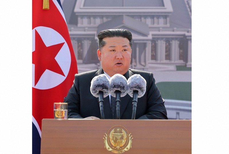 正恩氏の祖先は日本にも縁のある「神人」？ 韓国・済州島でルーツを