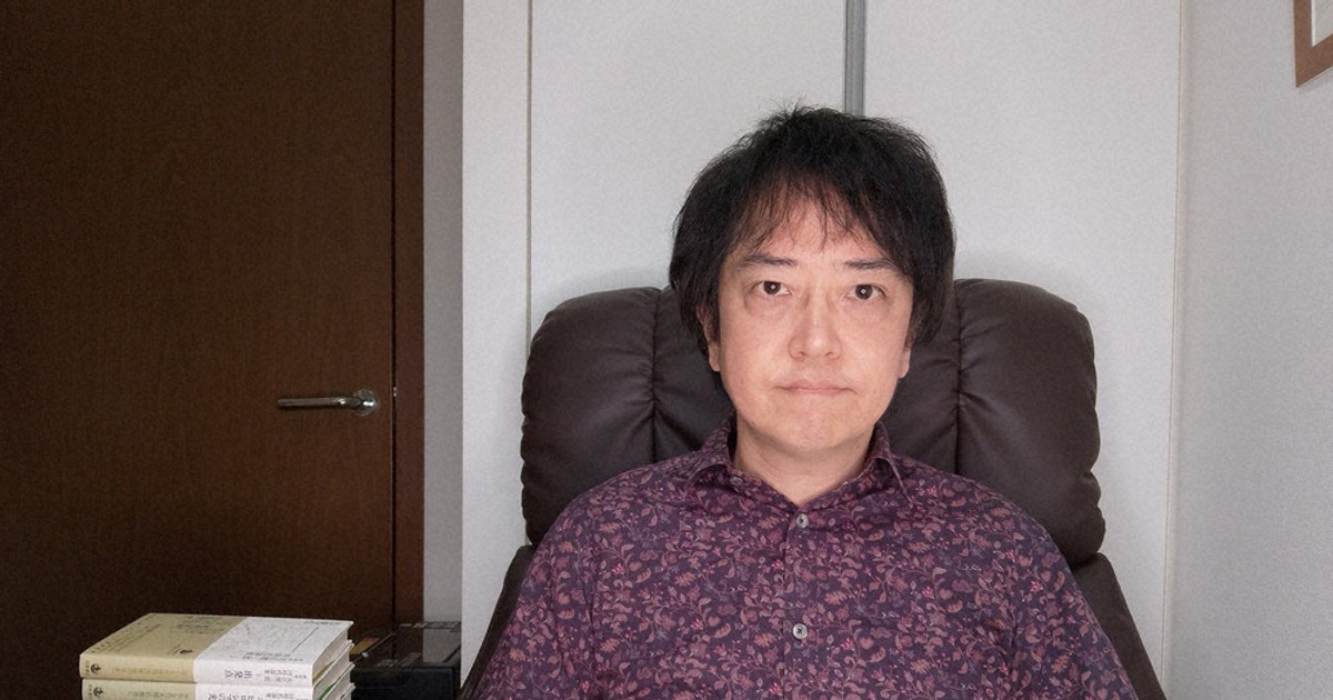 中村文則の書斎のつぶやき：憎悪と防衛費増が招く貧困 | 毎日新聞