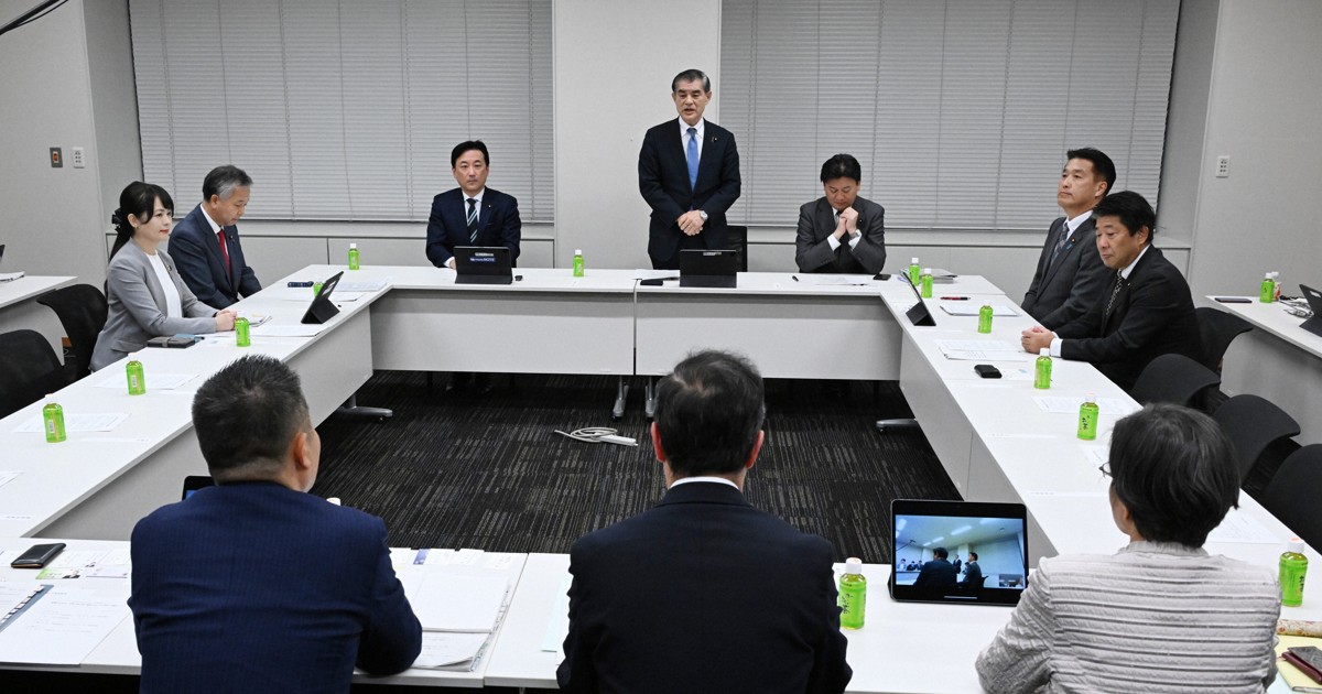 ＜1分で解説＞どうなる公立小の給食無償化　保護者負担の可能性は?