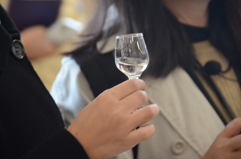 白金梦酒★白金酒　中国酒★2019年★未開栓★貴州芽台集団★500ml 53% 白金香酔 ”SHIRRAKANE KOUSUI” – 酒匠さんそう