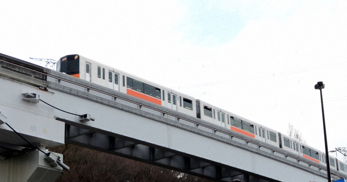 多摩都市モノレール、延伸事業に着手へ　7キロに7駅新設