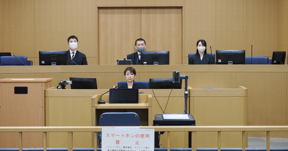 山上被告「命中しても死ぬ確率は高くないと思った」　安倍元首相銃撃