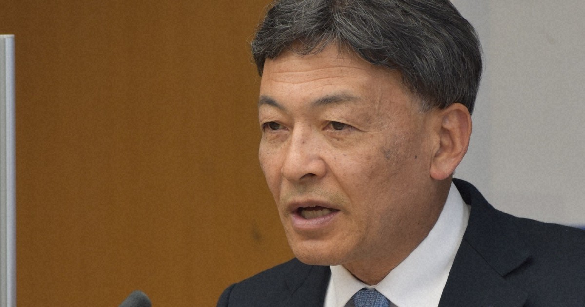 ＜1分で解説＞おこめ券「やるつもりない」　静岡市長の代案は?