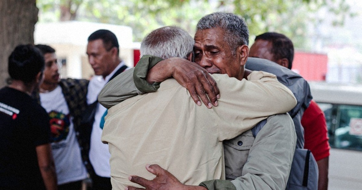 占領下の性暴力、「盗まれた子」…　進まぬ東ティモールの被害者救済