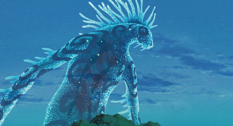 映画の推し事：「もののけ姫」4K版で再々ヒット！ 毎日新聞記事で