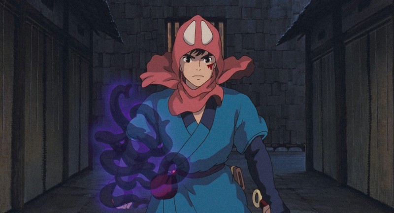 映画の推し事：「もののけ姫」4K版で再々ヒット！ 毎日新聞記事で