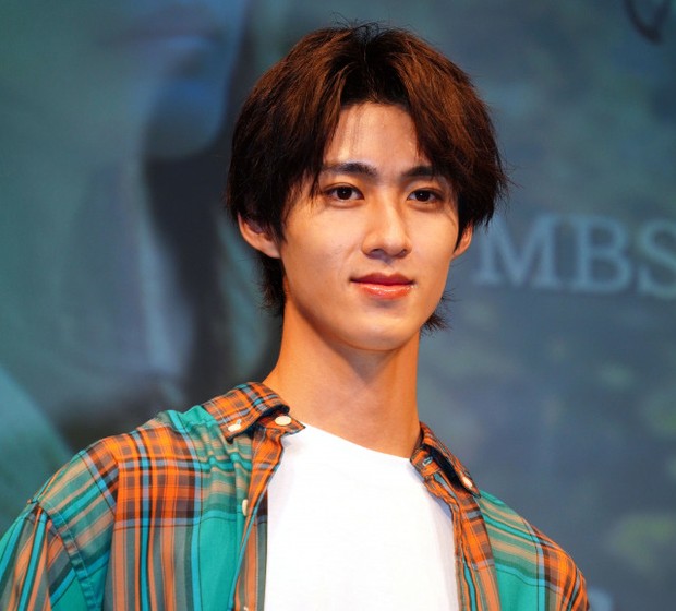 オリコンニュース：M!LK曽野舜太、役に感化され自信「人生史上一番