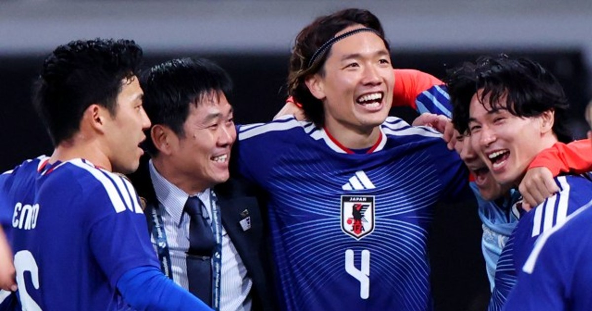 オリコンニュース：日本テレビ系『FIFAワールドカップ2026』地上波中継