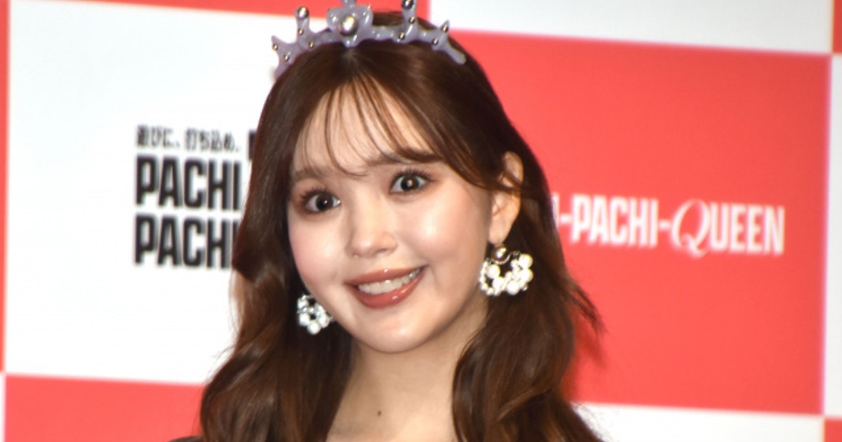 オリコンニュース：藤田ニコル、パチンコ中に知らない人から缶コーヒー