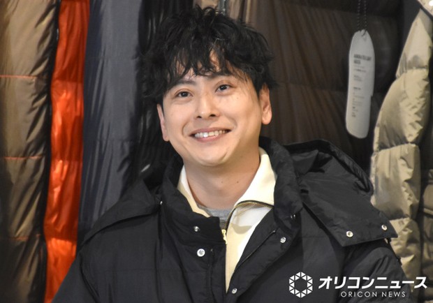 オリコンニュース：山下健二郎、6年ぶり『LDH PERFECT YEAR 2026』に