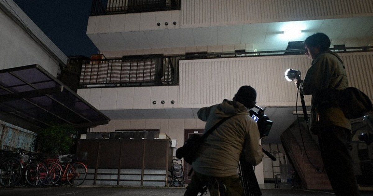 Nagoya murder suspect told police she wanted child-rearing struggles known: sources